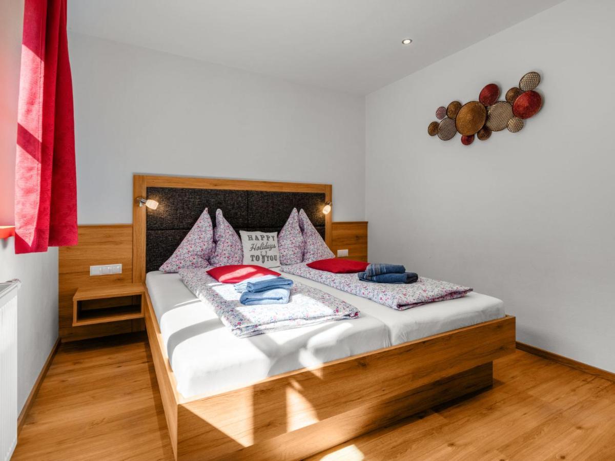 Apartment Mooslehen-1 By Interhome Schattberg 外观 照片