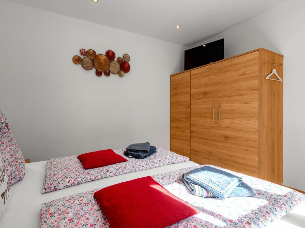 Apartment Mooslehen-1 By Interhome Schattberg 外观 照片